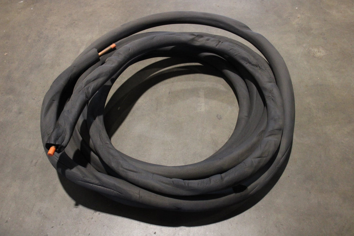 5/8 x 50 Stream Line Suction Line - Northside Material Brokers