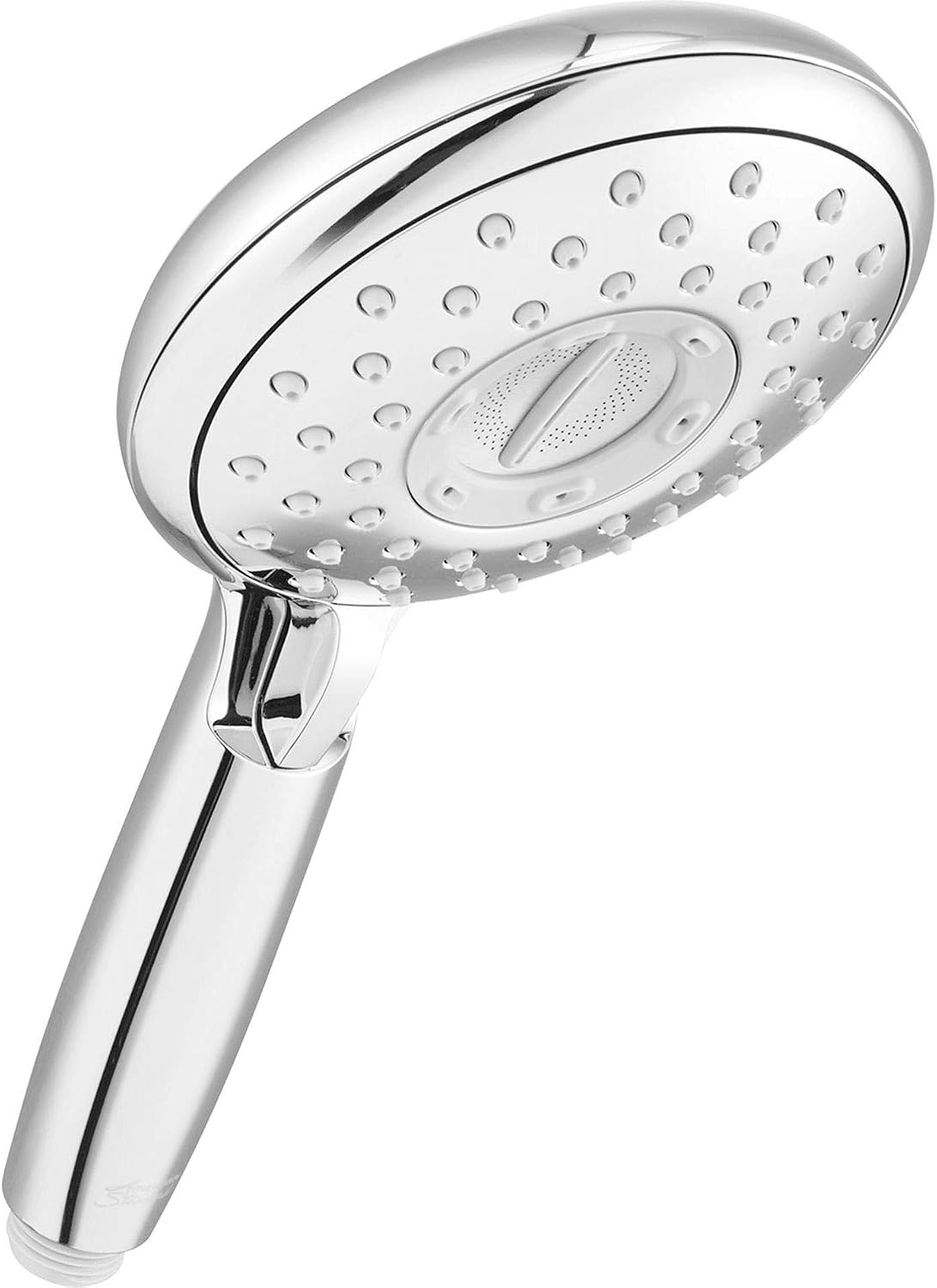 American Standard 9038154.002 Spectra 4-Function Handheld Shower Head 5-inch