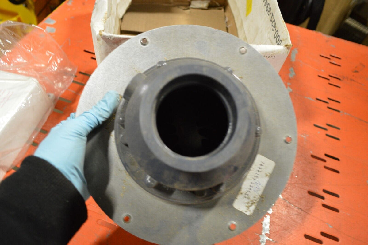 822-F2PNR Adjustable Floor Drain Complete Assembly With Ring and Strainer - Northside Material Brokers