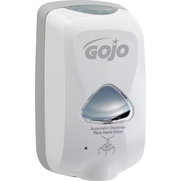 GOJO TFX 2740-12 Touch Free Dispenser Gray