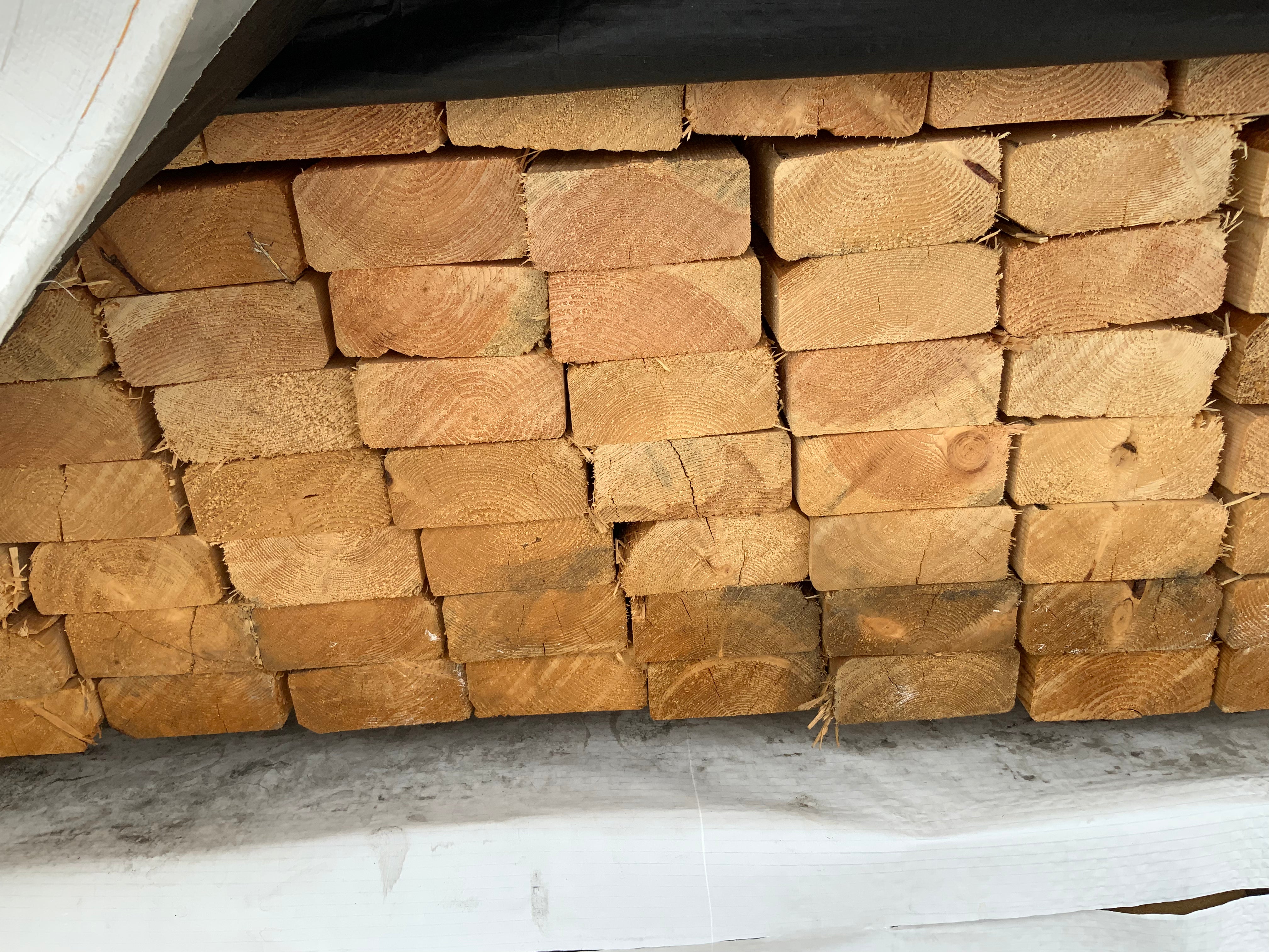 2x4x104  8ft studs