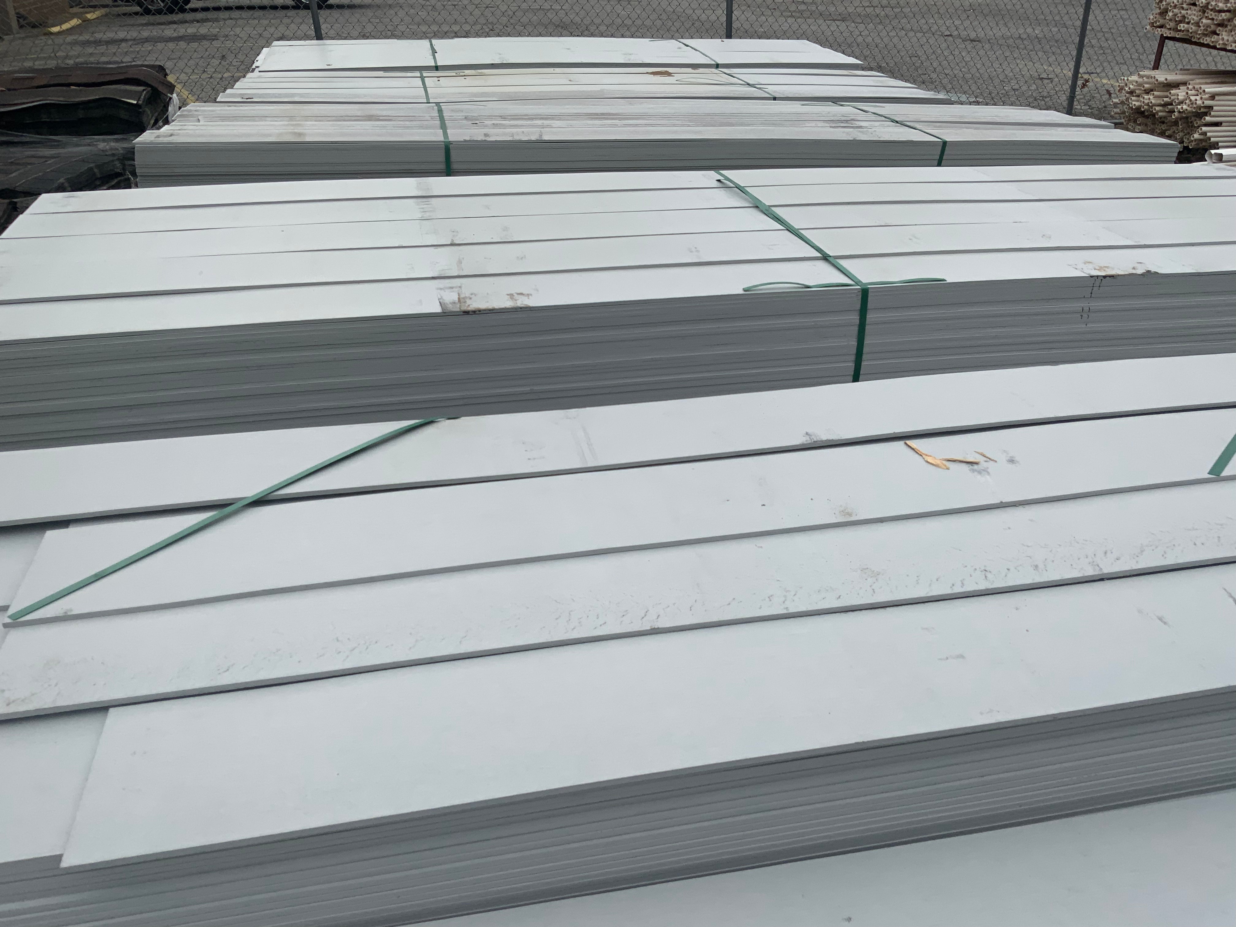 Siding 8 1/4 x12 smooth, cement, fiber