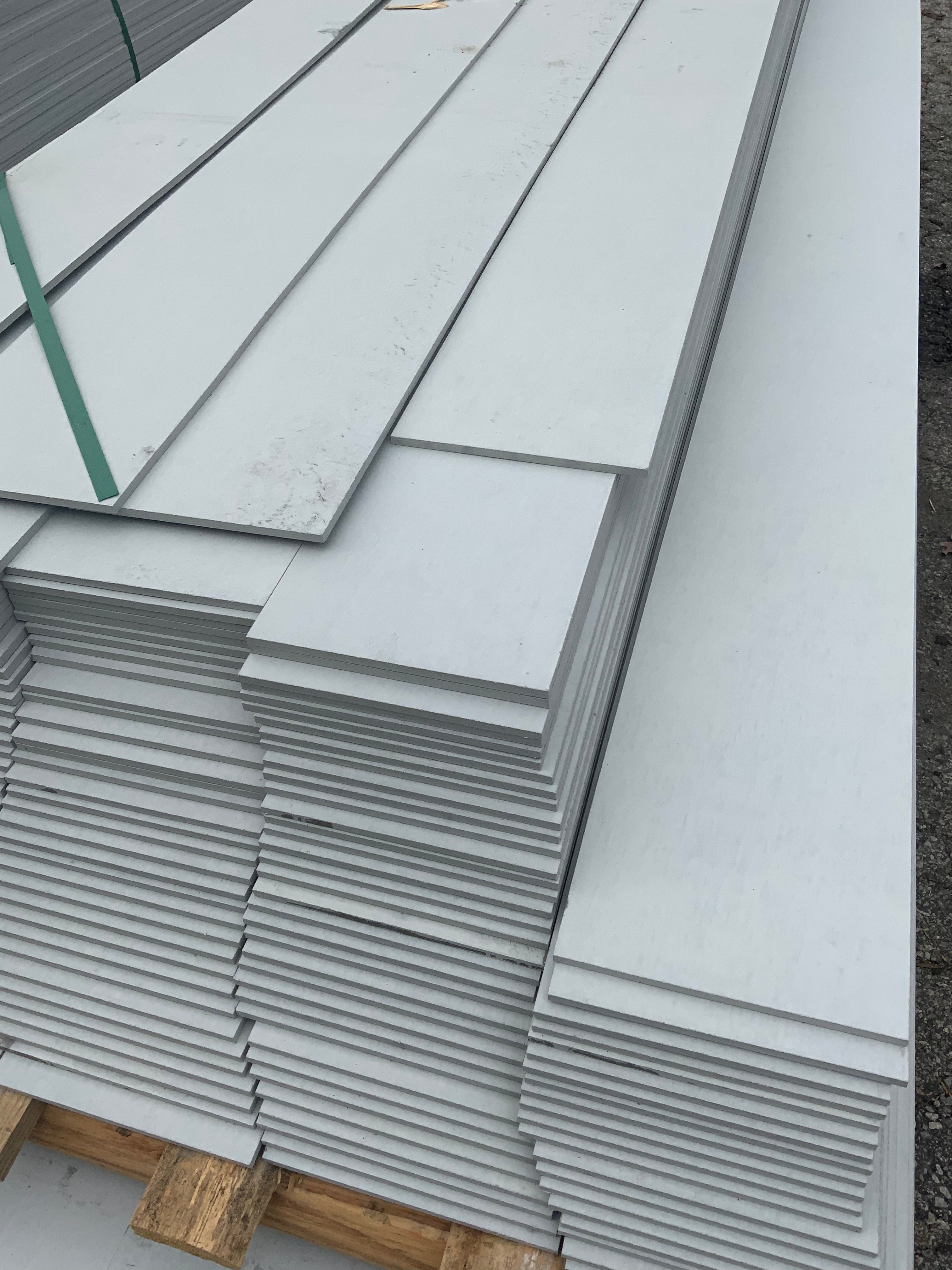 Siding 8 1/4 x12 smooth, cement, fiber
