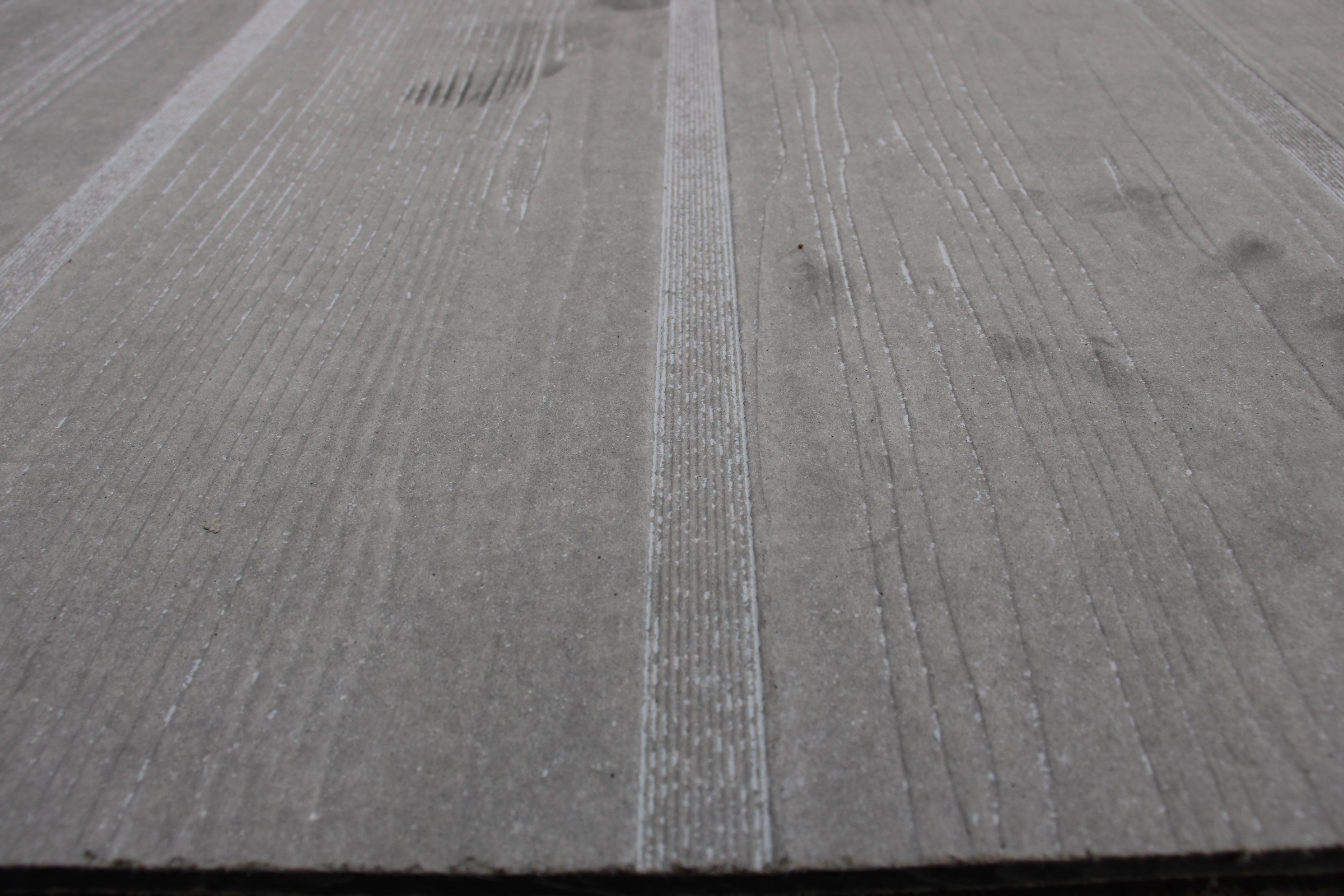 4 x 8 T-111 Fiber Cement Siding Panel