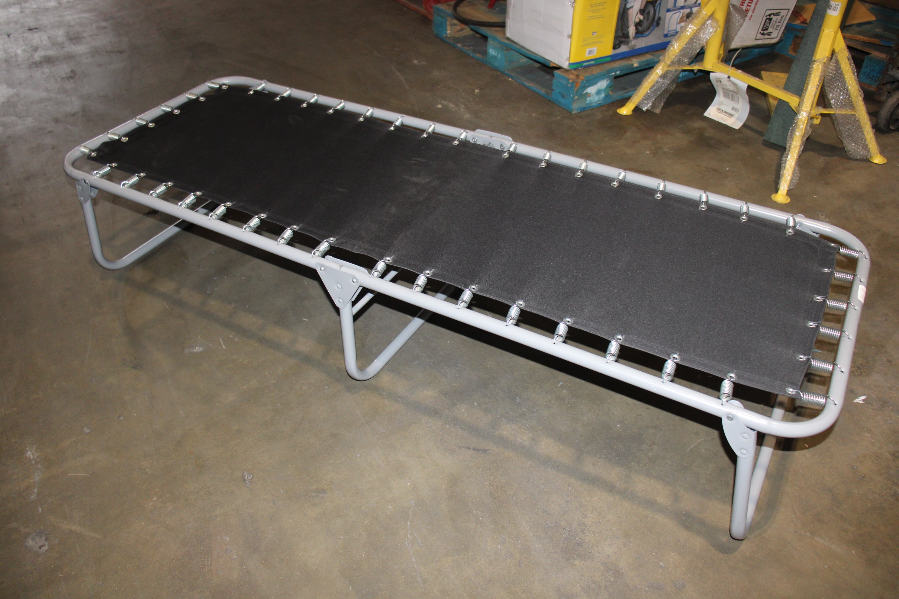 Folding Cot