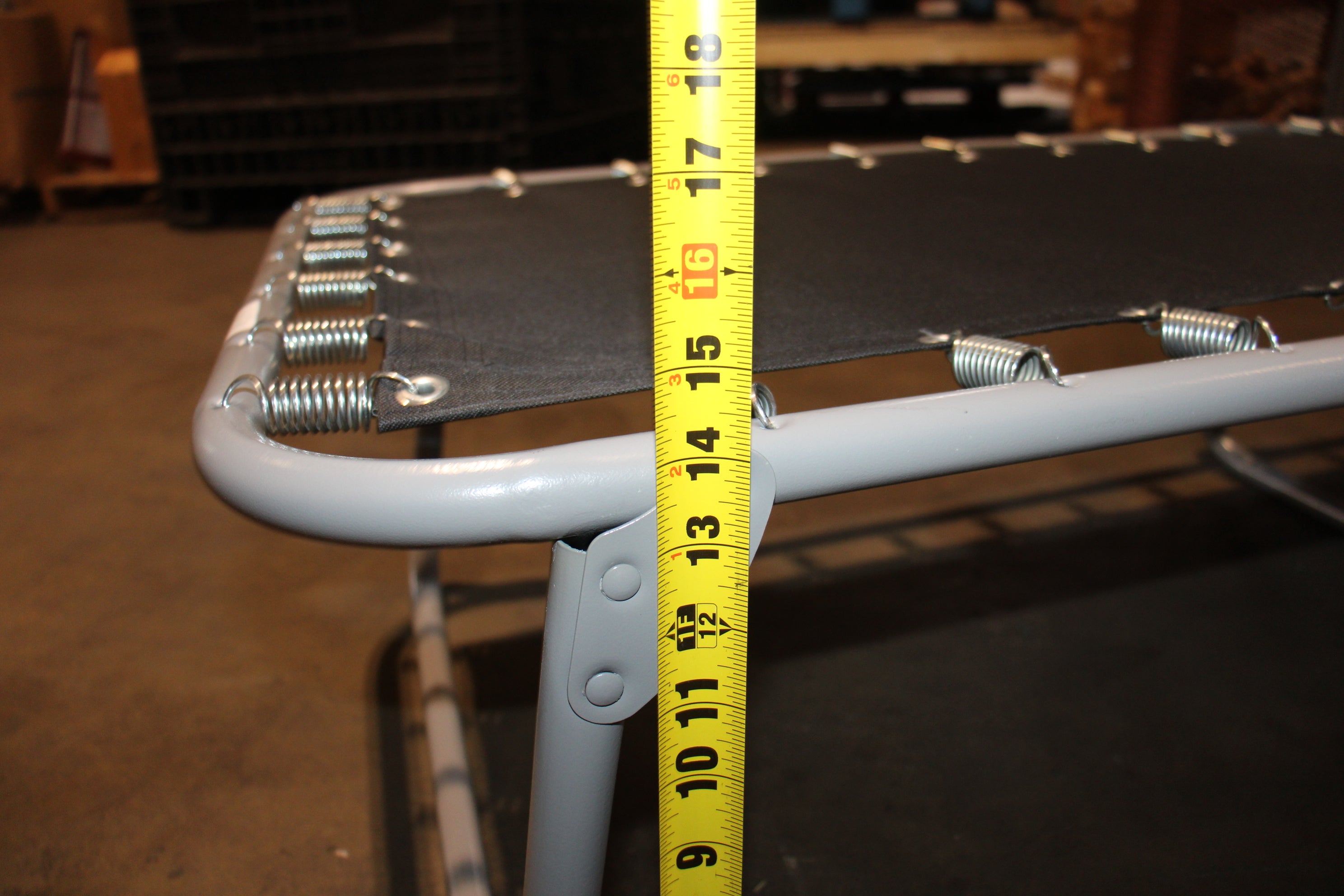 Folding Cot