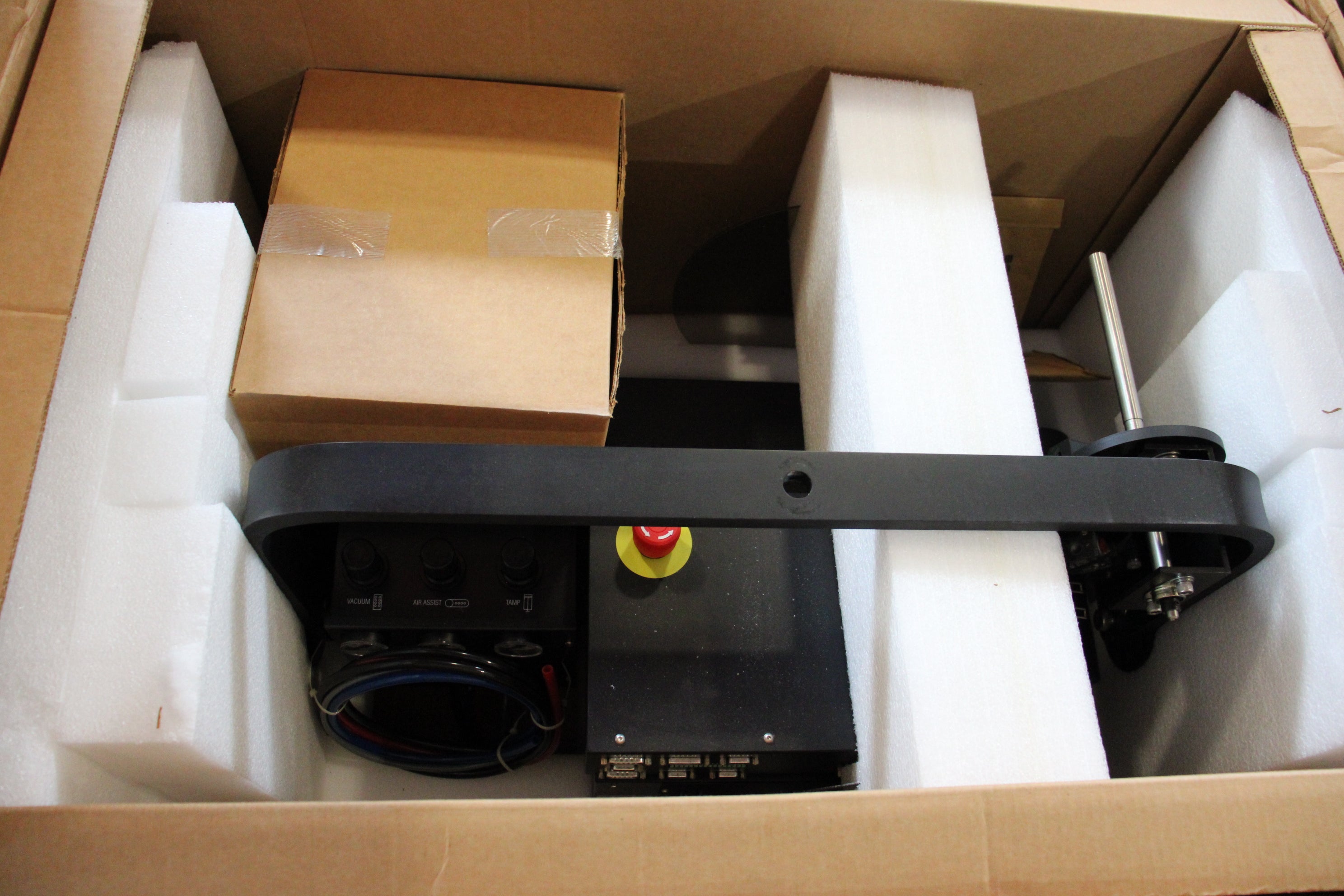 Diagraph PA/5000LT Chassis Assembly NEW IN BOX
