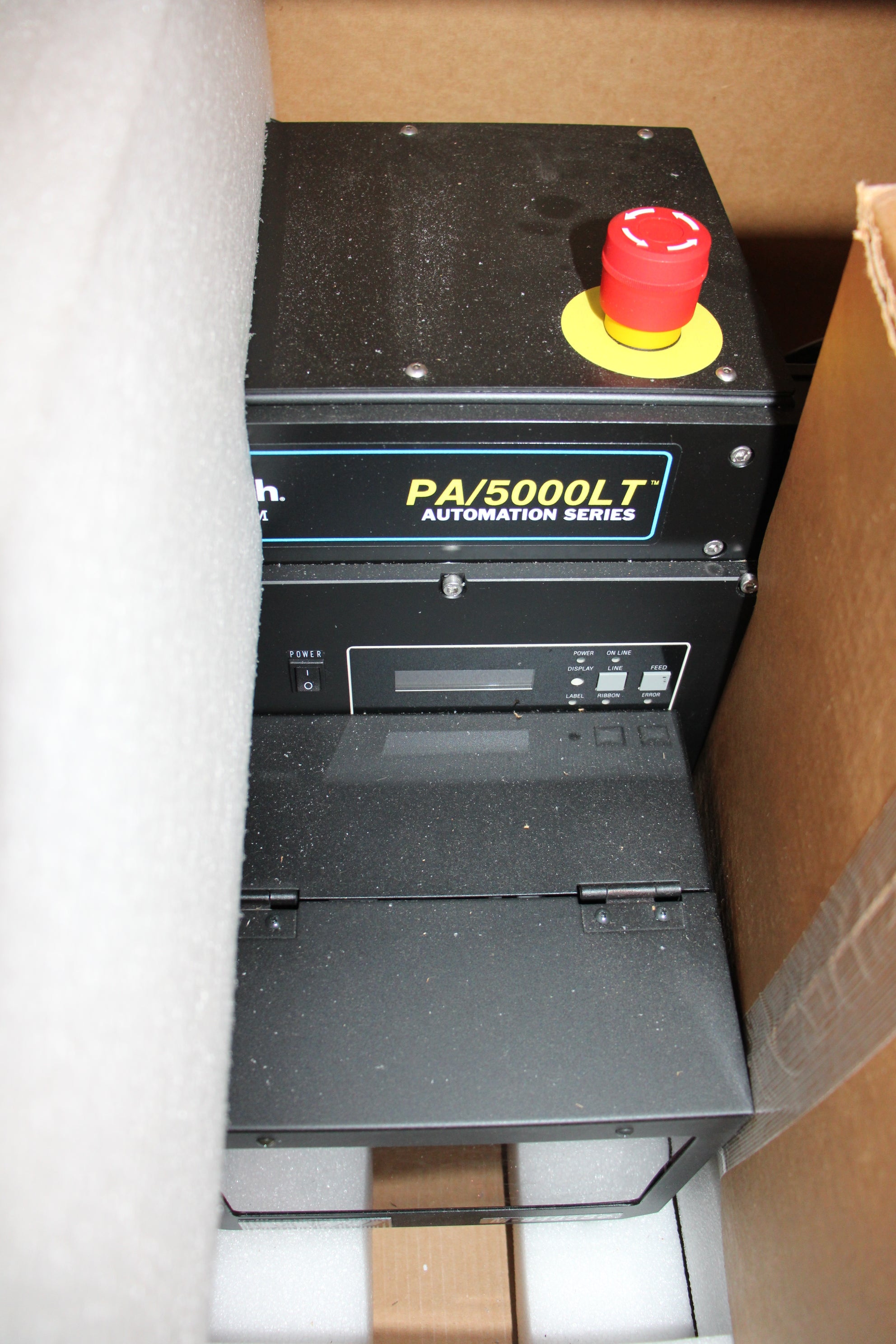 Diagraph PA/5000LT Chassis Assembly NEW IN BOX