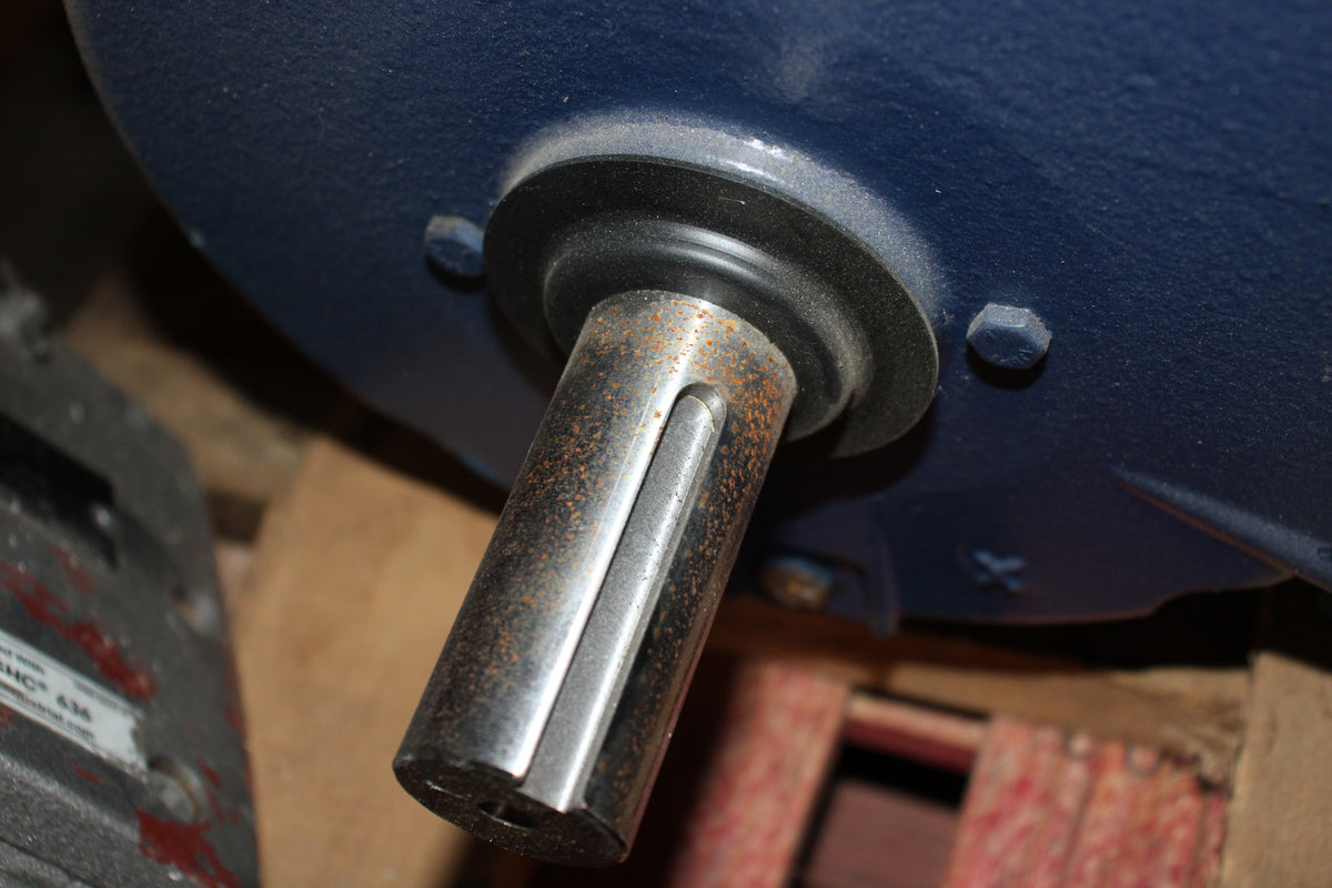 Marathon XRI General Purpose Electric Motor E203A-P