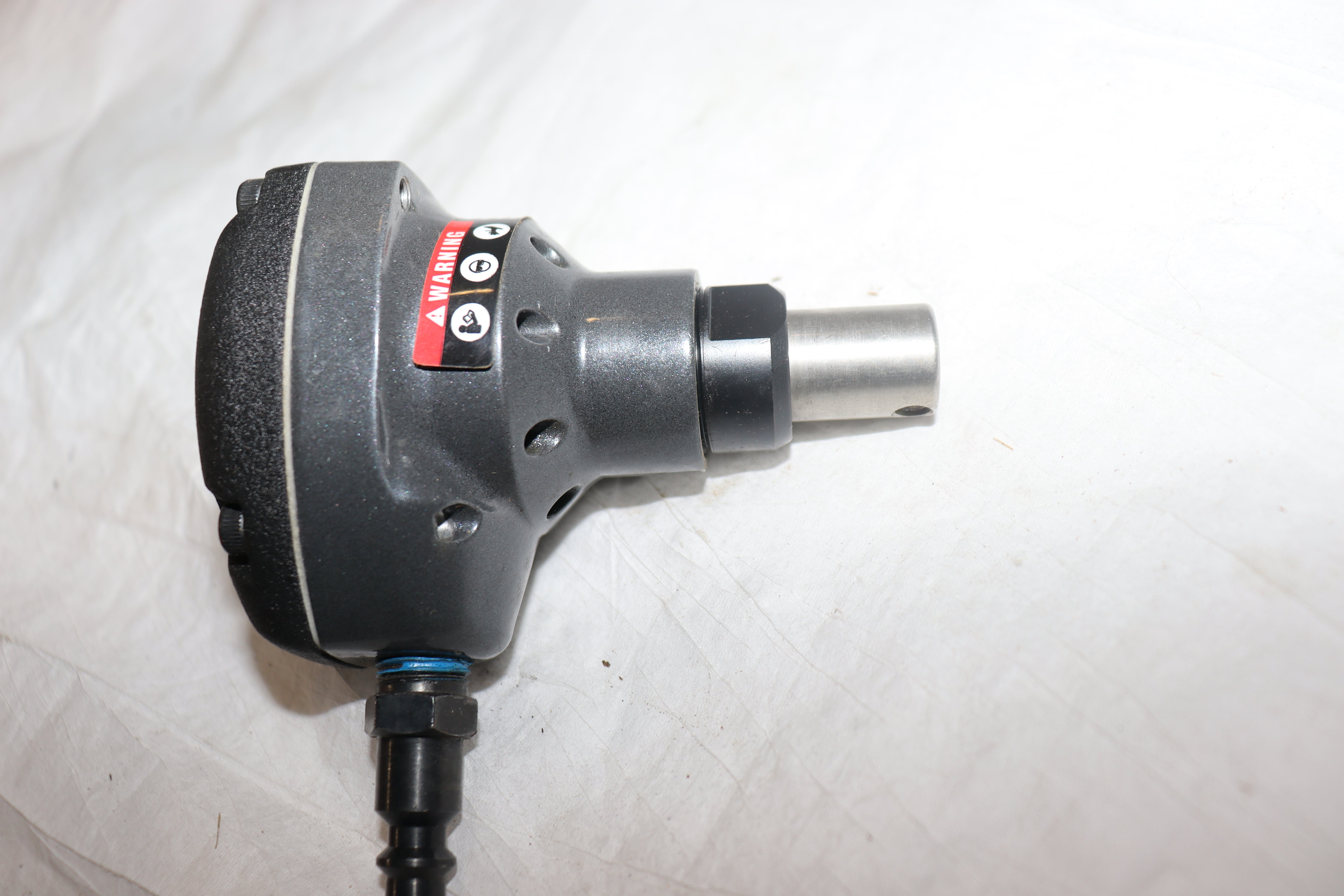 Senco PC1195 Mini Pneumatic Hand Nailer, 2" - 3 1/2"