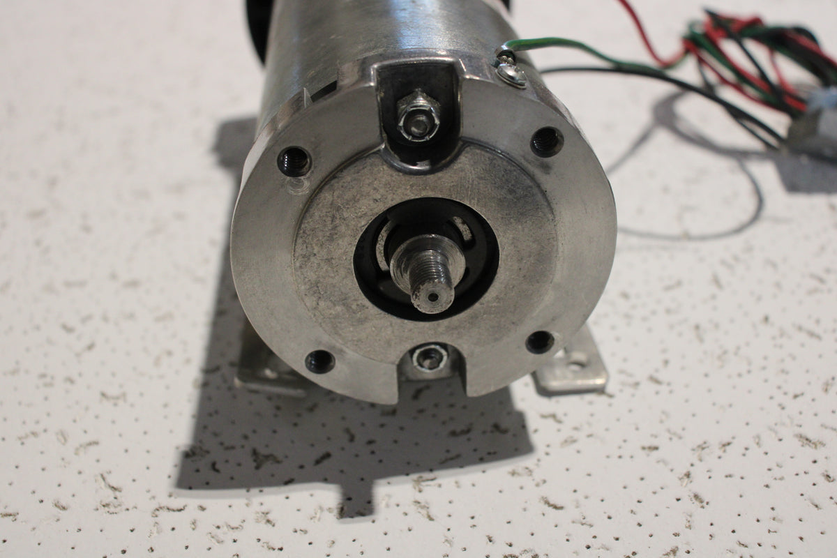 Ametek B4CPM-164 Carpet Extractor Pump. Ametek M9253F