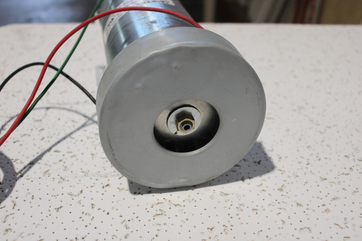 Ametek B4CPM-164 Carpet Extractor Pump. Ametek M9253F