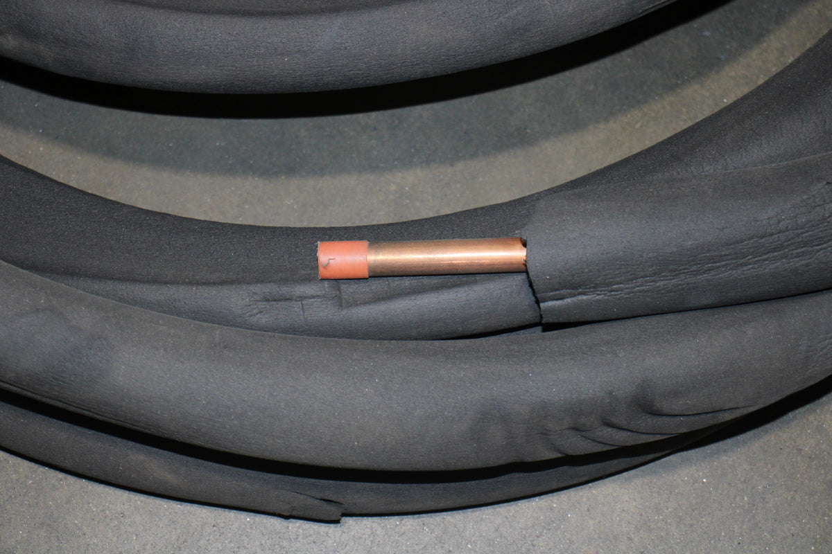 5/8 x 50 Stream Line Suction Line