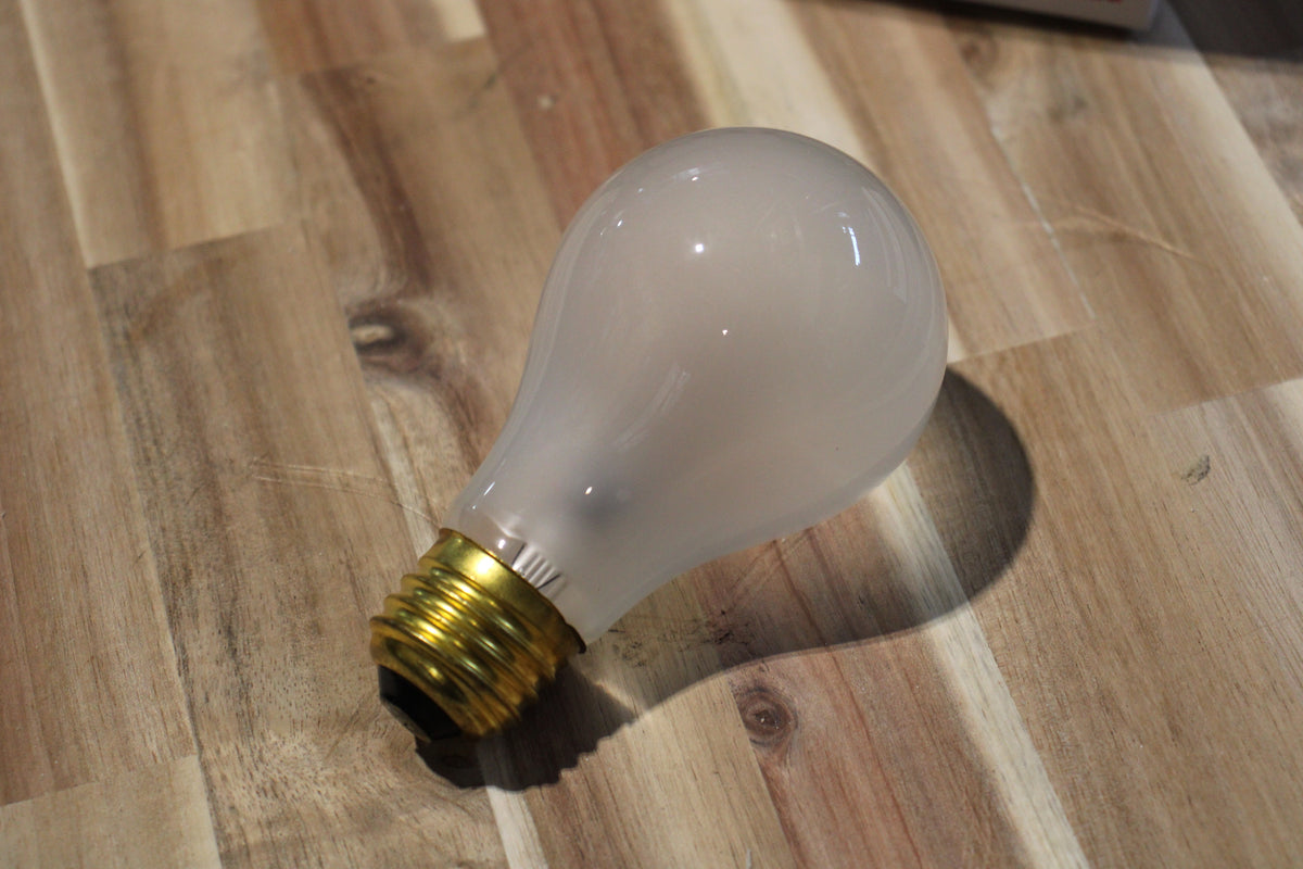 Havells 50-Watt 12V Marine RV Incandescent Light Bulb, PACK OF 6
