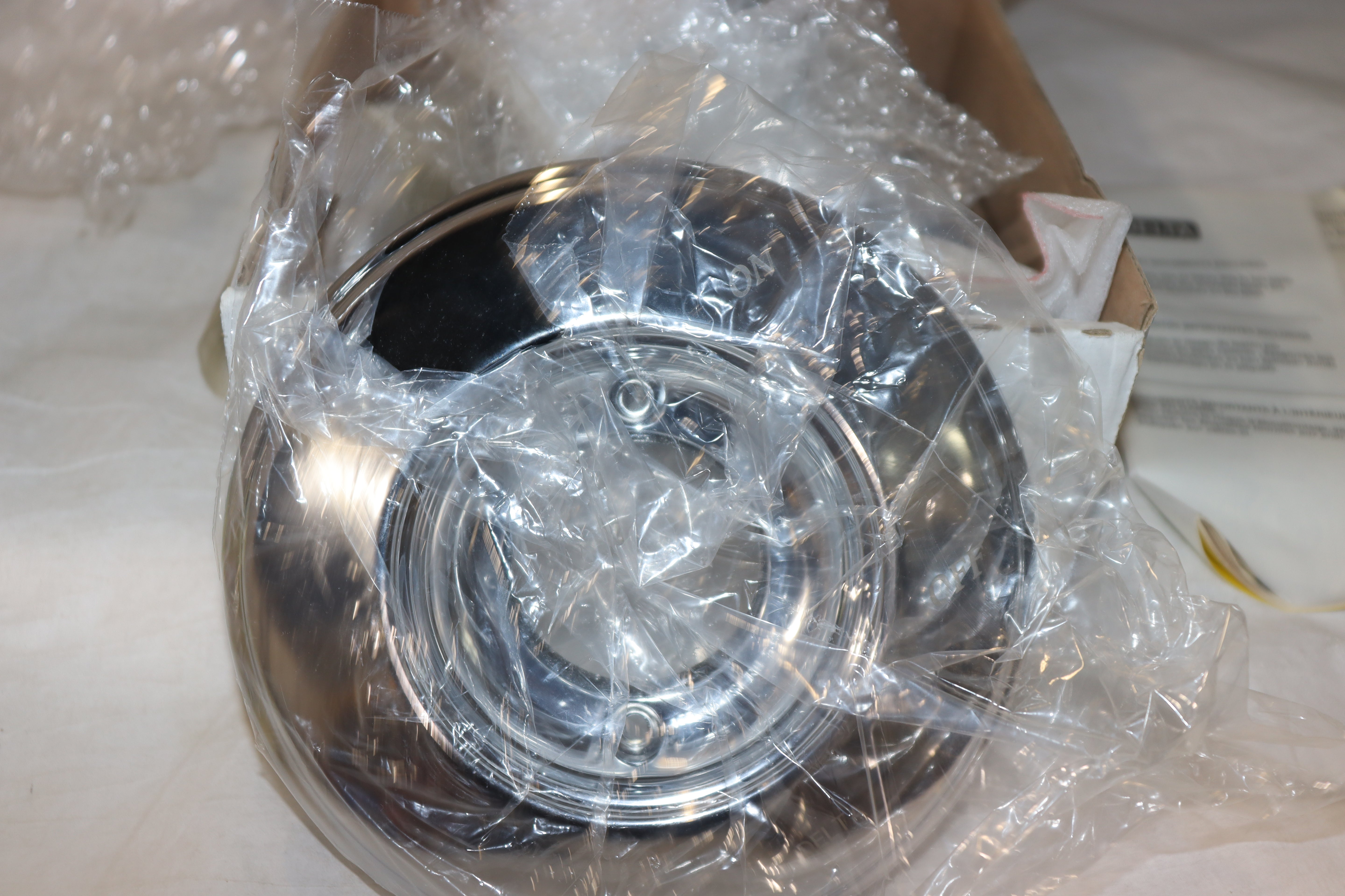 Delta T17T238 Lahara Tempassure 17T Series Dual Function Thermostatic Shower Only Trim Kit