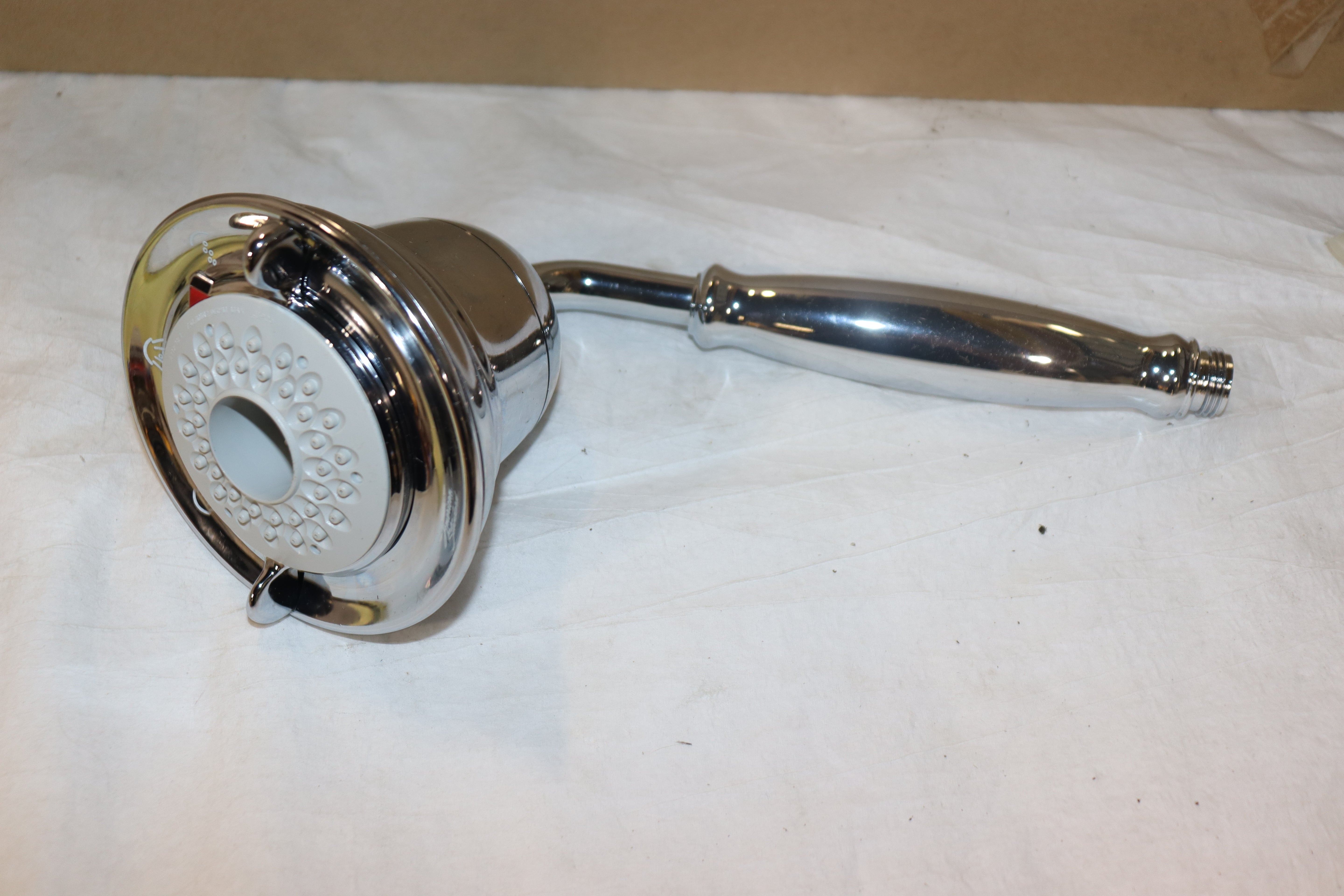 American Standard 1662.143.002 Flowise Traditional Shower System Complete Kit, Polished Chrome