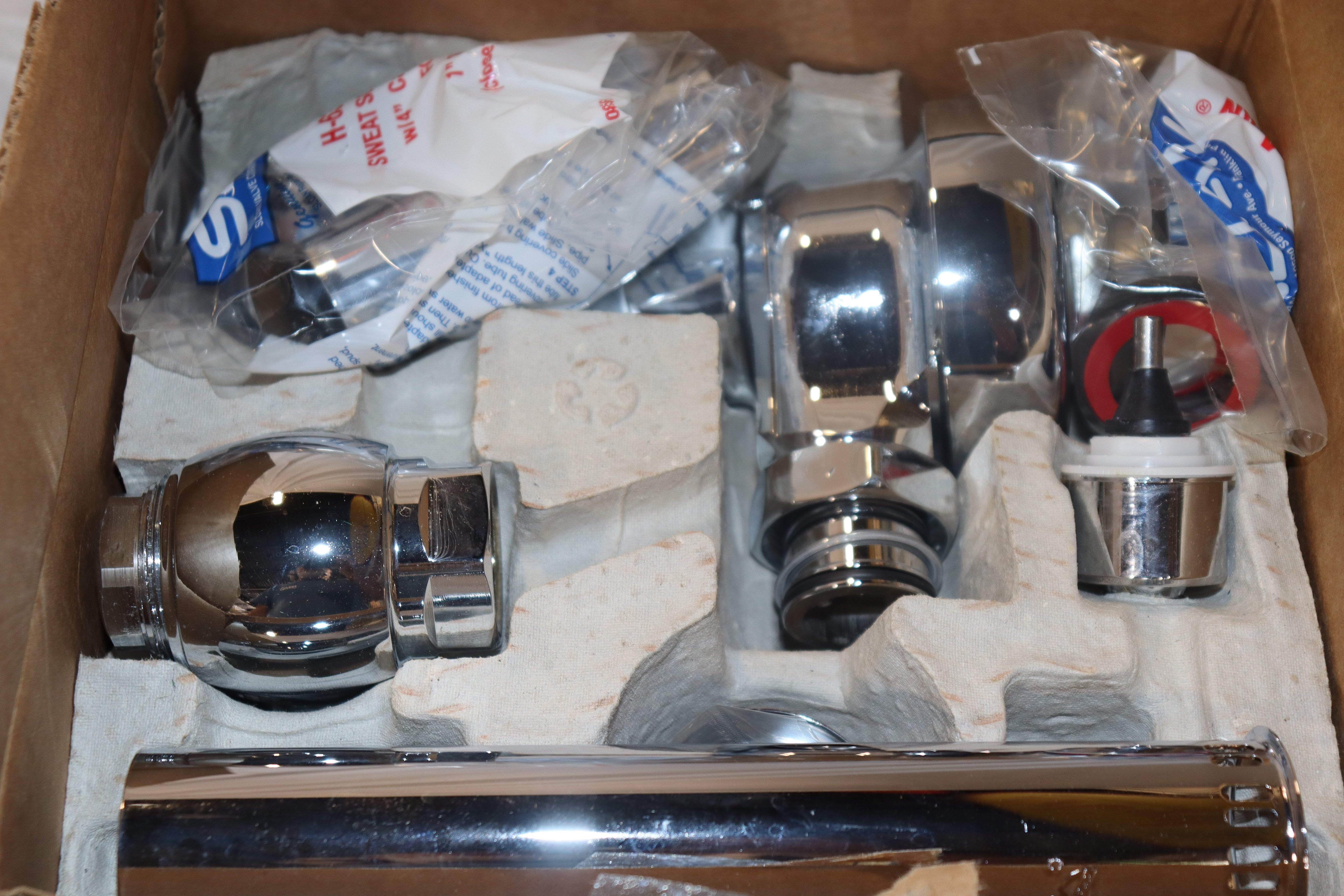 Sloan Regal 1.28 GPF Manual Toilet Flushometer, 3080050