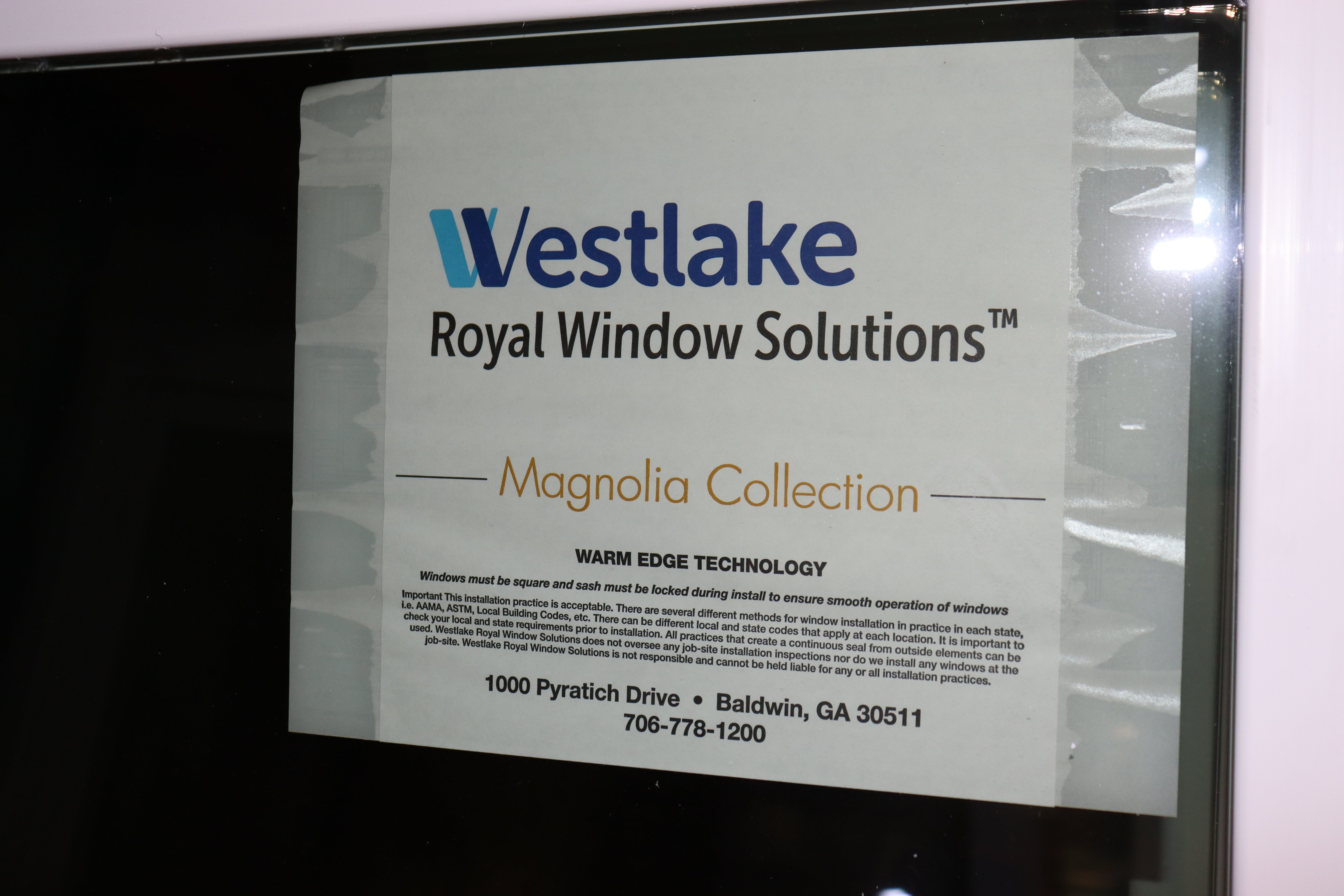 Westlake Egress White Vinyl Drywall Window, 3/0 x 5/0, Single Hung, LoE-366 & Argon