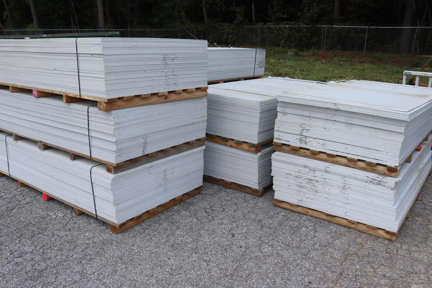 Northside Material Brokers "savings when you need it most" Save 3060