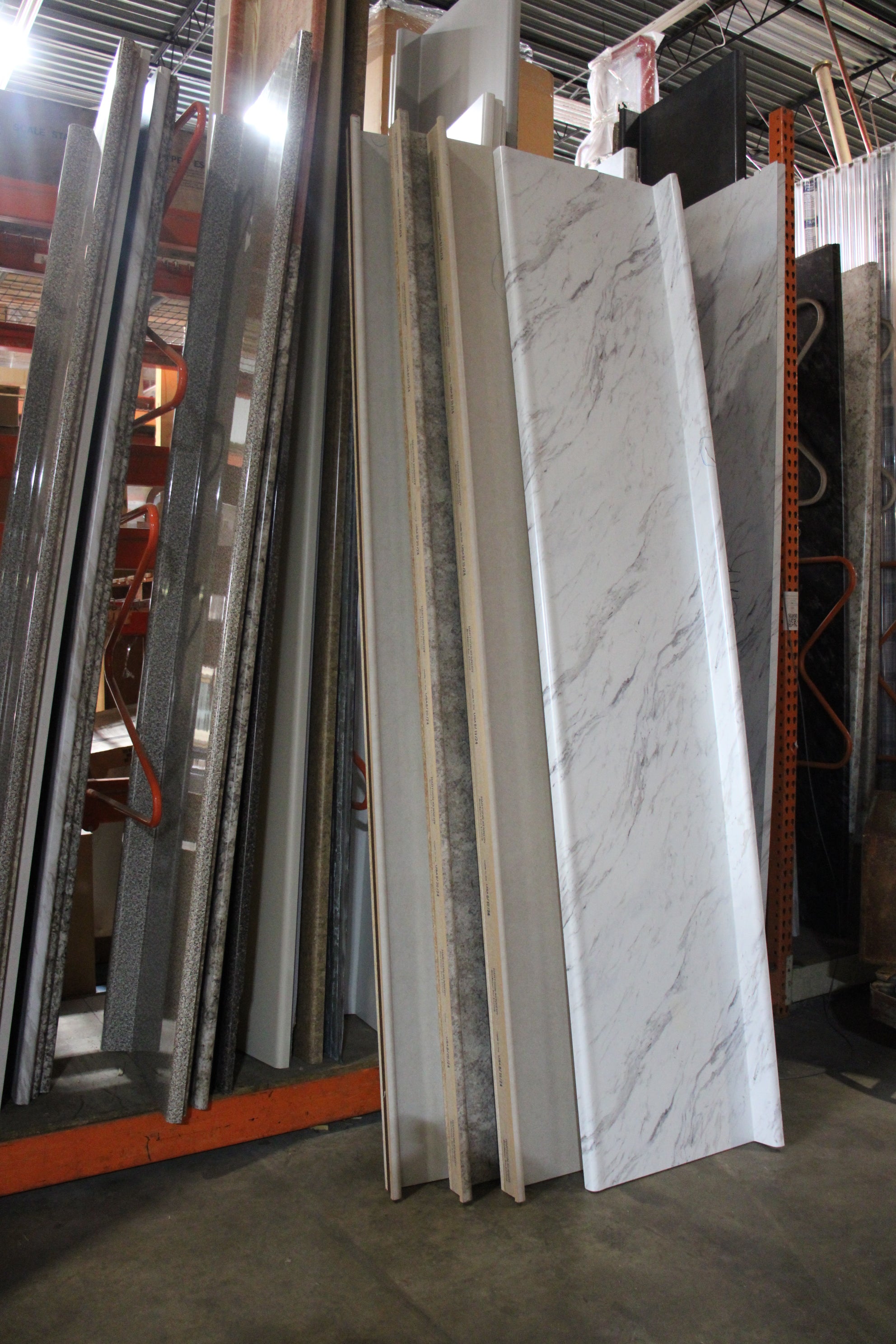 Laminate Countertops
