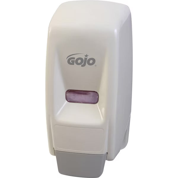 Unifirst / GOJO 800ml Bag-In-Box Dispenser (Same as GOJO 1908)