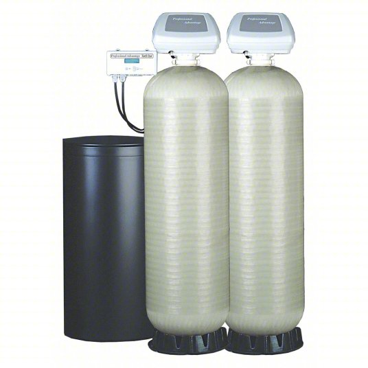 NORTH STAR Multi-Tank Commercial Water Softener PA071D