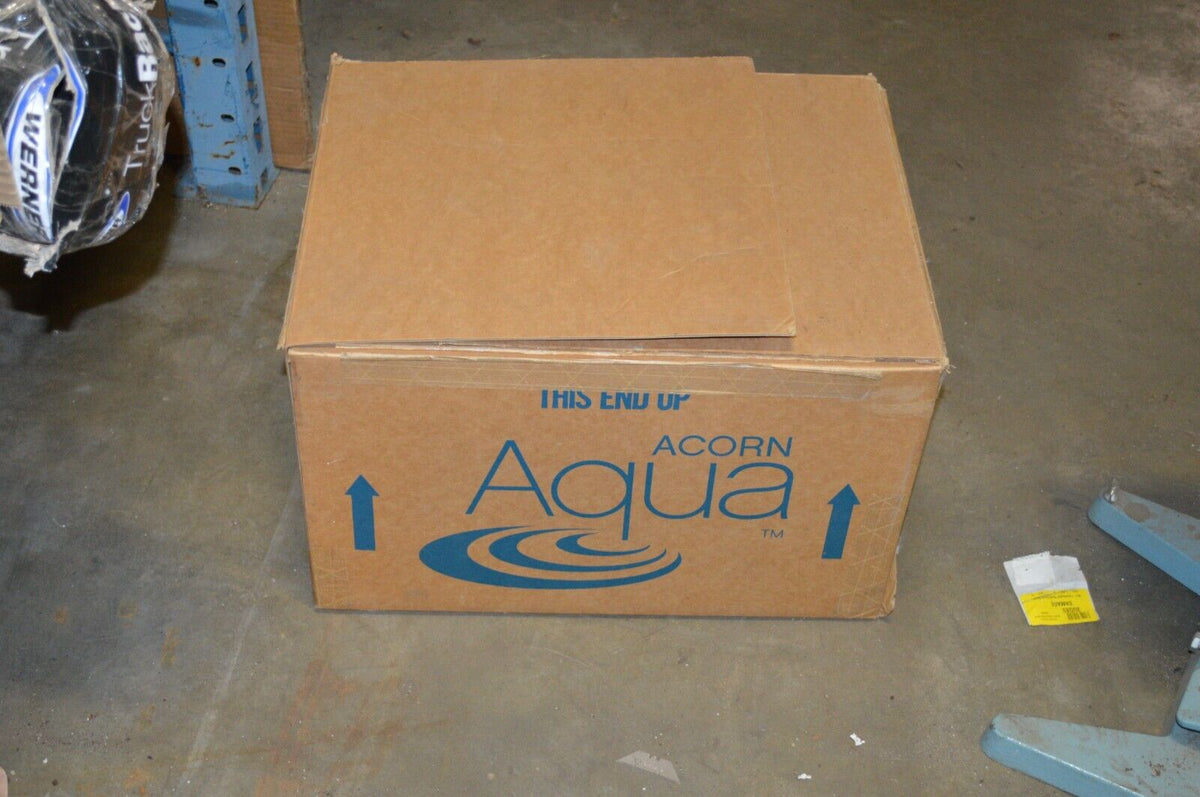 Acorn A421400B AquaContour NON-REFRIGERATED Drinking Fountain - Northside Material Brokers