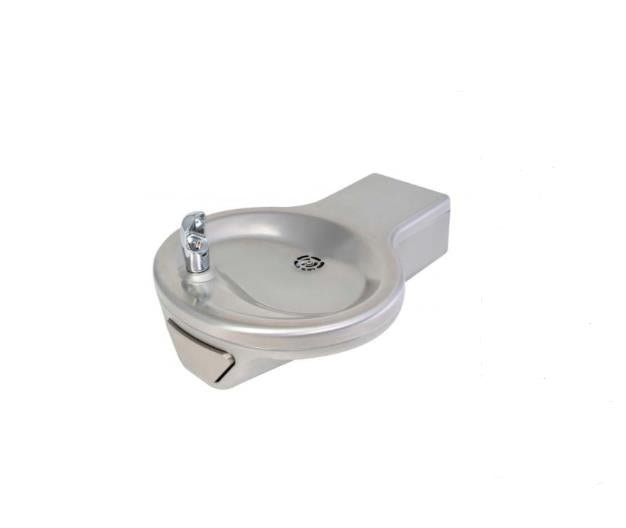 Acorn A421400B AquaContour NON-REFRIGERATED Drinking Fountain - Northside Material Brokers