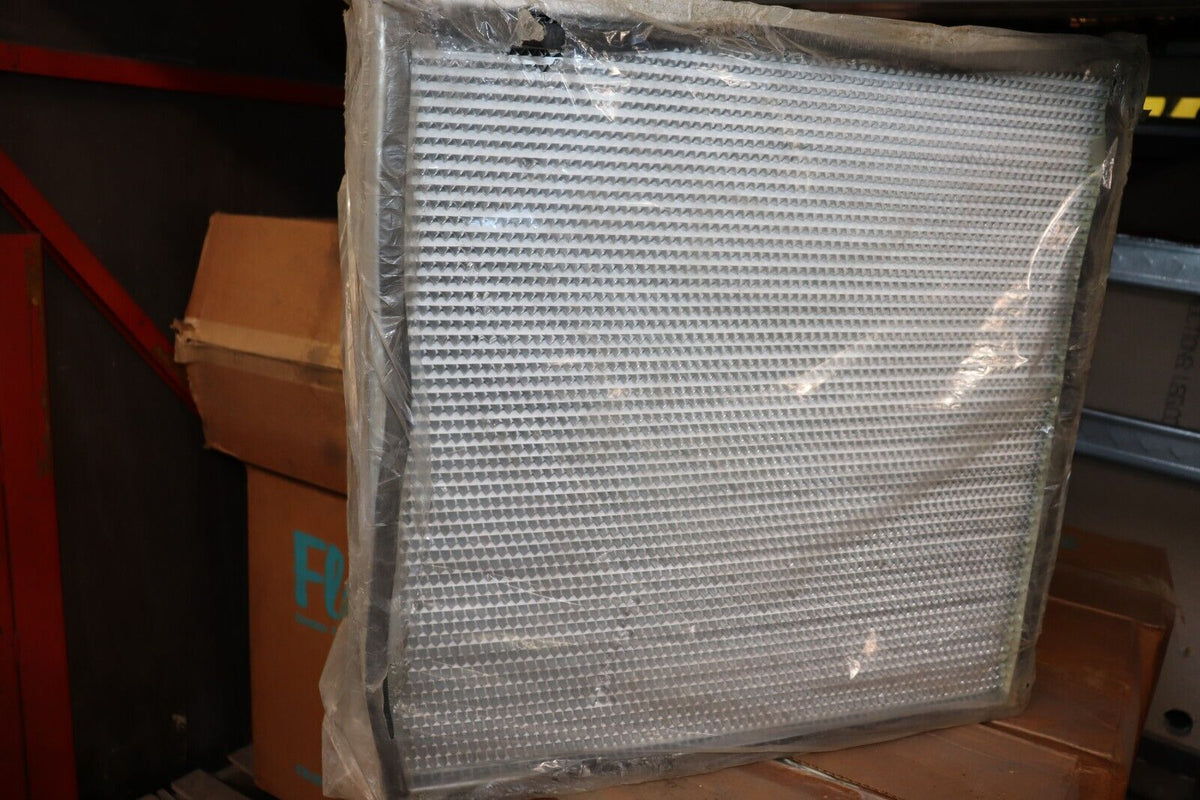 Air Handler 6B614 Microfiber Hepa Air Filter, 11.5X24x24" (NEW) - Northside Material Brokers