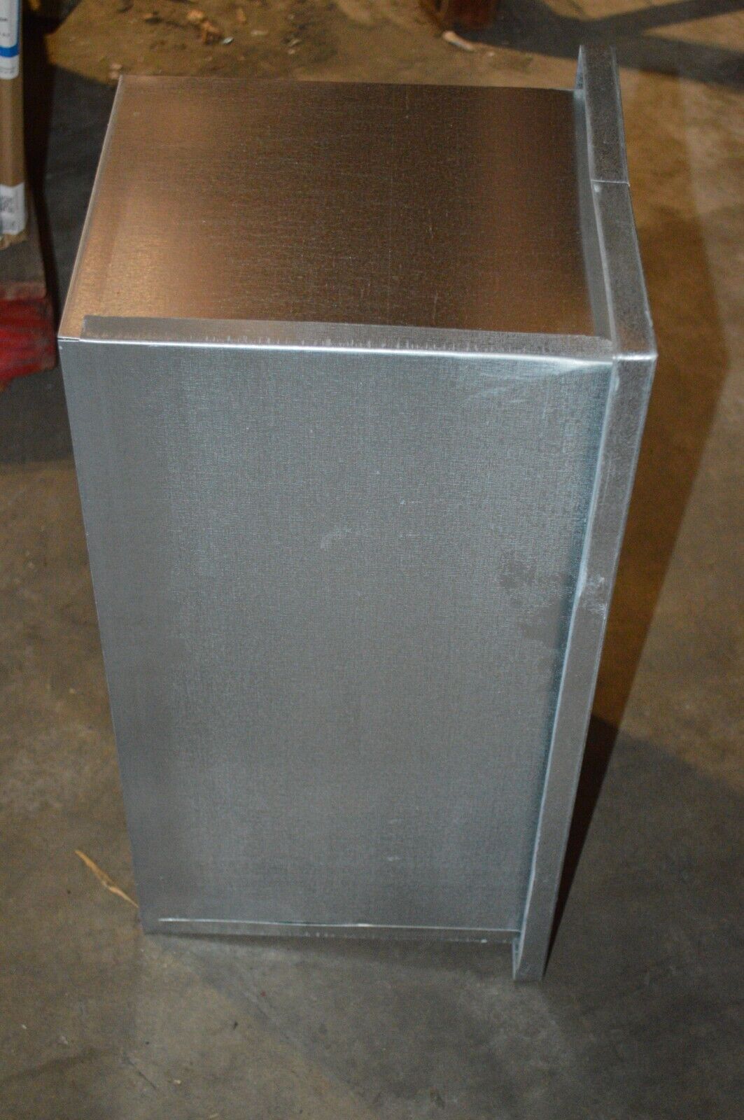 AIR HANDLER Cartridge Air Filter, Model 5W922, Box of 2 - Northside Material Brokers