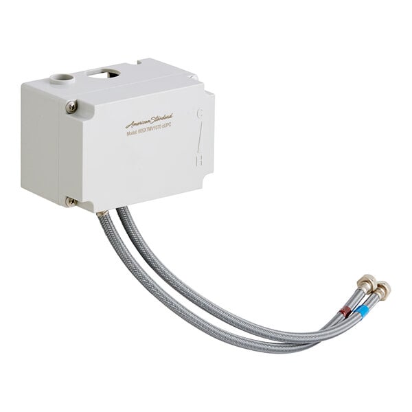 American Standard 605XTMV1070 Selectronic Thermostatic Mixing Valve - Northside Material Brokers