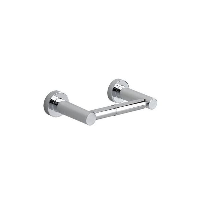 American Standard 8336230.295 Toilet Paper Holder in Satin Nickel - Northside Material Brokers