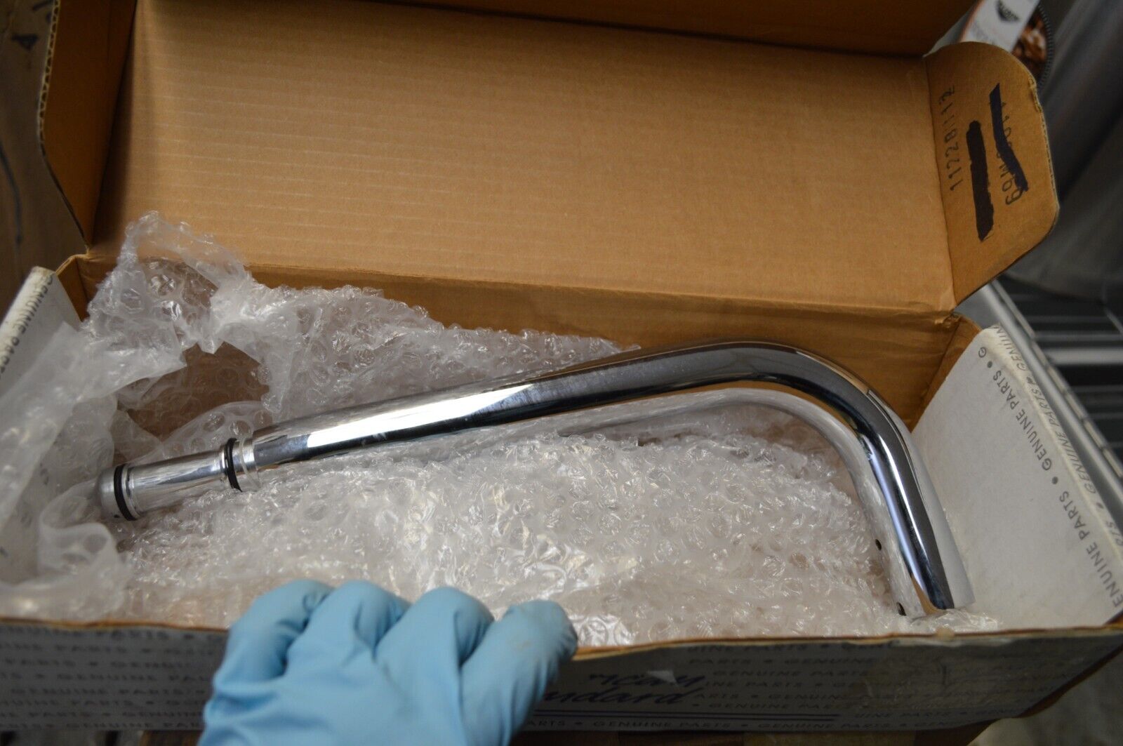 American Standard - M962410-0020A Spout Kit - Northside Material Brokers