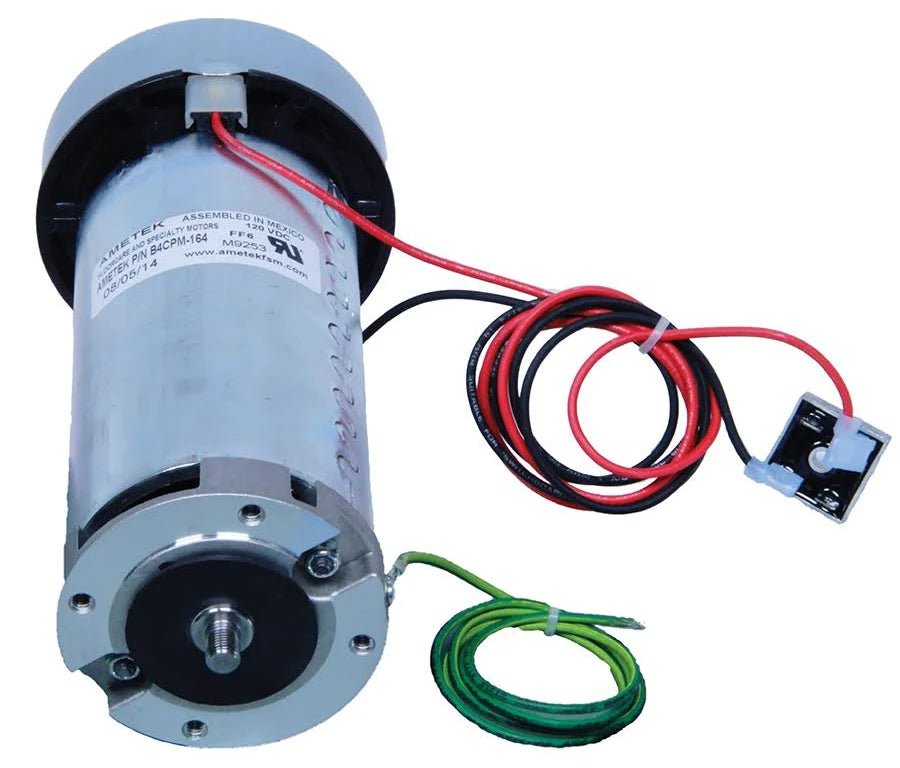 Ametek B4CPM-164 Carpet Extractor Pump. Ametek M9253F - Northside Material Brokers