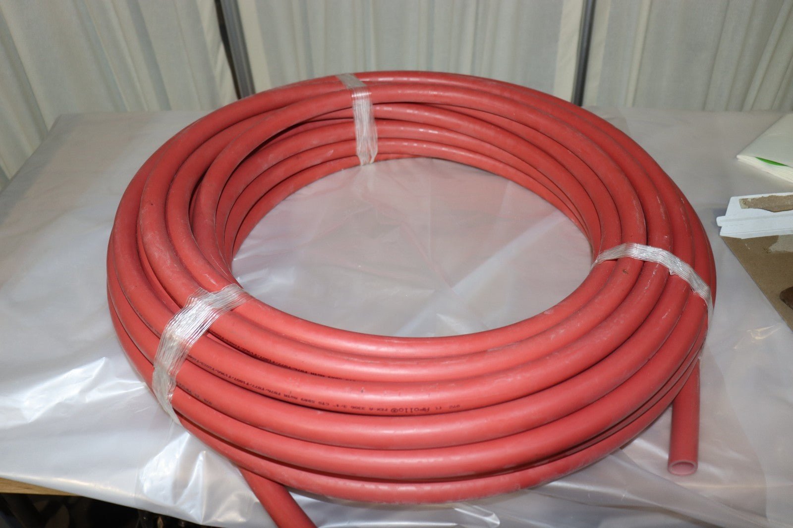 Apollo Expansion PEX 3/4 in. D X 100 ft. L Polyethylene Pipe 160 psi - Northside Material Brokers