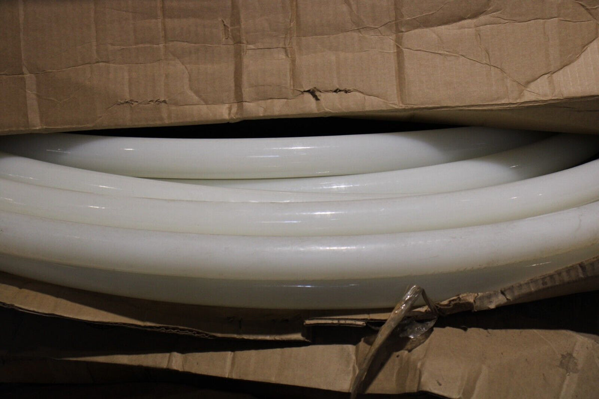 AQUAPEX F1061500 1-1/2 INCH 100 FT WHITE PEX PIPE - Northside Material Brokers