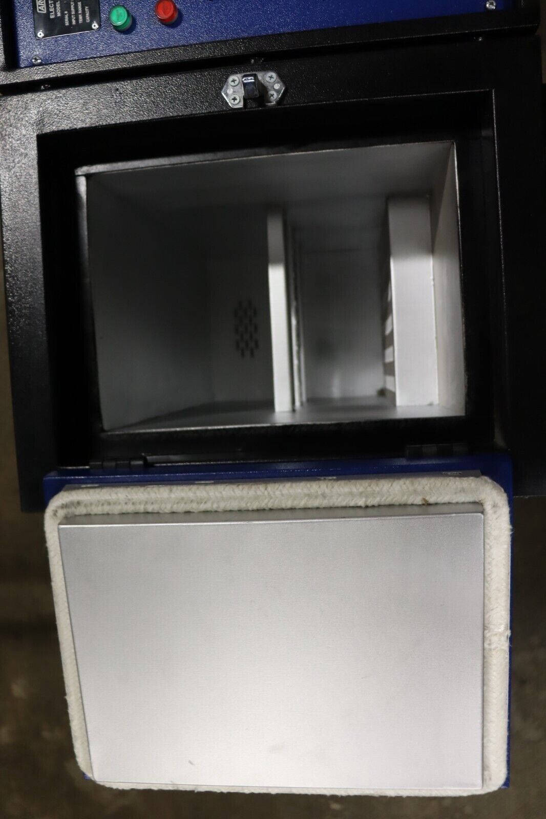 Arcstar 150 LB ROD OVEN 110 VOLT, EQ150SIDT - Northside Material Brokers