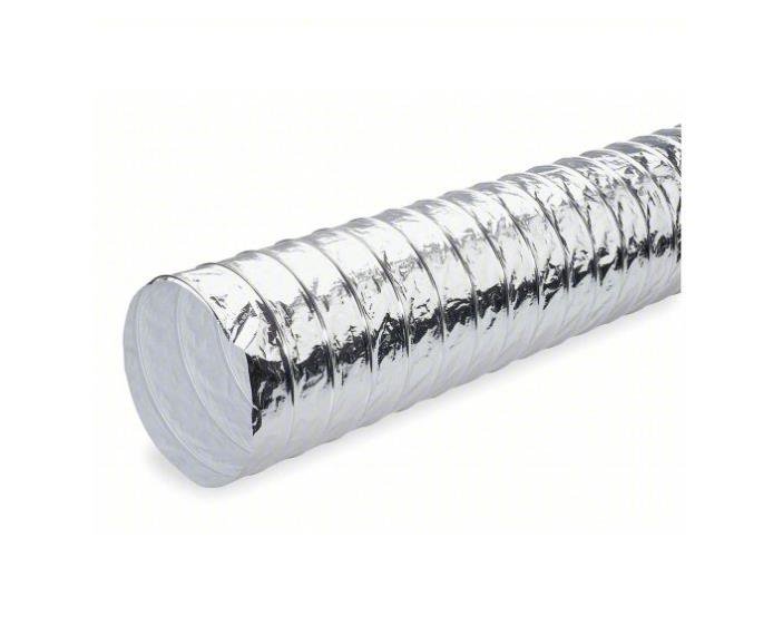 ATCO Noninsulated Flexible Duct 05102512 - Northside Material Brokers
