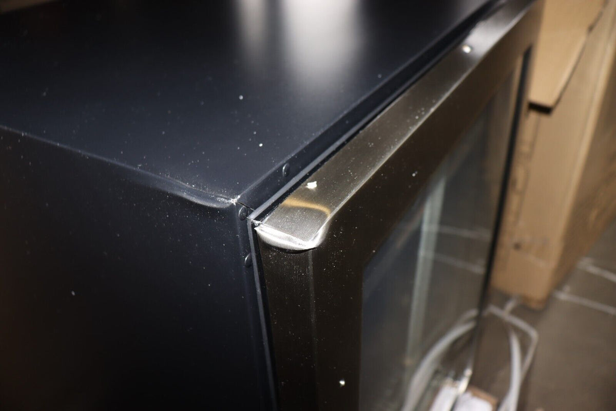 Avanti 125 Can ELITE Series Beverage Center ARFSE55R3S Stainless Steel, New - Northside Material Brokers