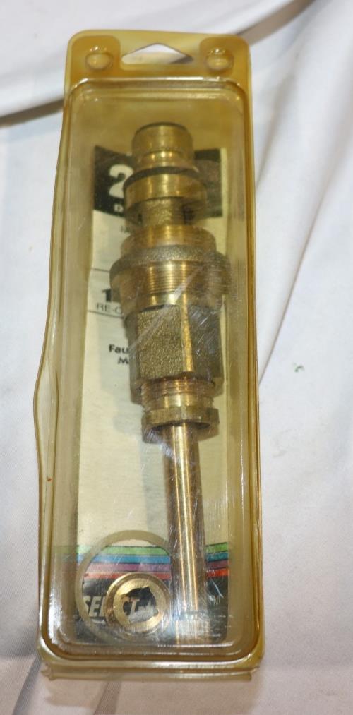 Barnett Valve Stem 11B-4D, Fits Gerber, NIB NOS - Northside Material Brokers