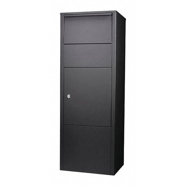 BARSKA Lock Box, Floor Mounting, Key Cap. 2 CB13256 - Northside Material Brokers