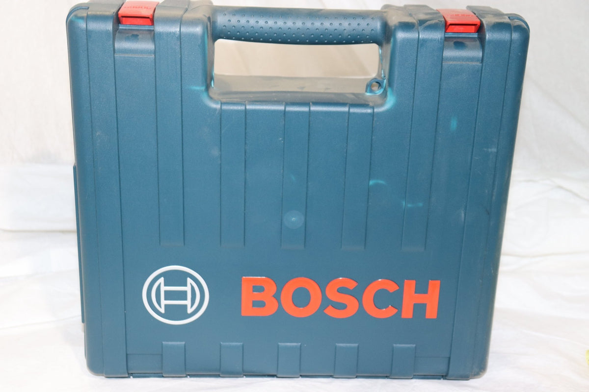 Bosch Variable Speed 7.0 Amp Top-Handle Jig Saw, w/ Hard Case - Northside Material Brokers