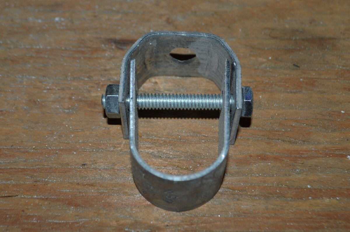 BOX OF 7, 3/4 CONDUIT ROD HANGER - Northside Material Brokers