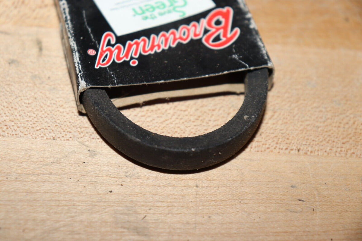 Browning V-Belt: 18 in Outside Lg, 3/8 in Top Wd, 7/32 in Thick, 3L180 - Northside Material Brokers