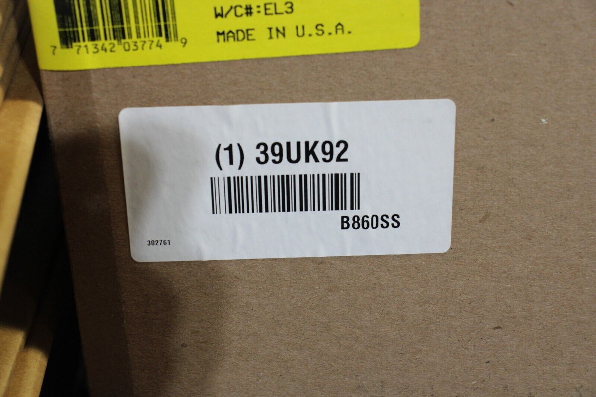 BUBBLE MAILER: 14 1/4 in x 20 in, 14 1/8 in x 18 3/4 in, 7, Kraft, 48 PK - Northside Material Brokers