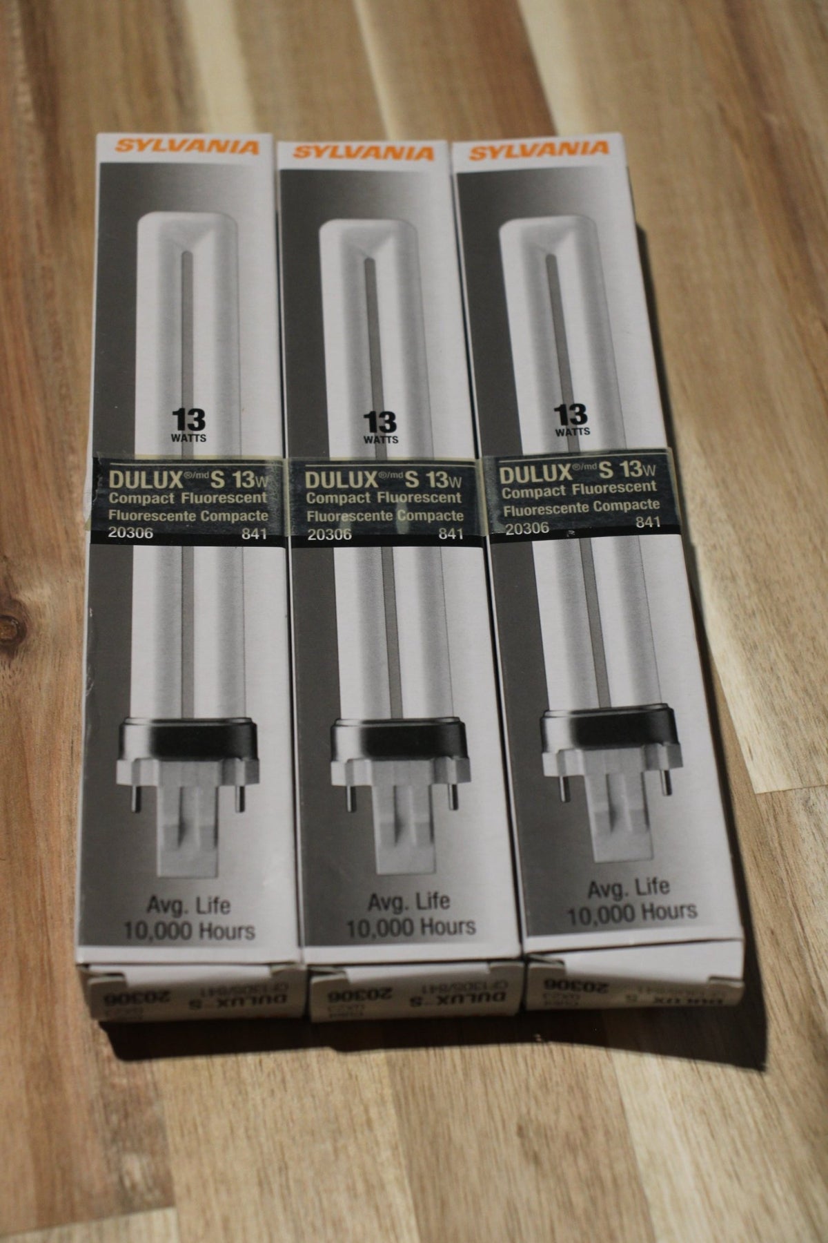 Ceiling and Wall Light Fixture, Energy Efficient Fluorescent Drum Light - Northside Material Brokers
