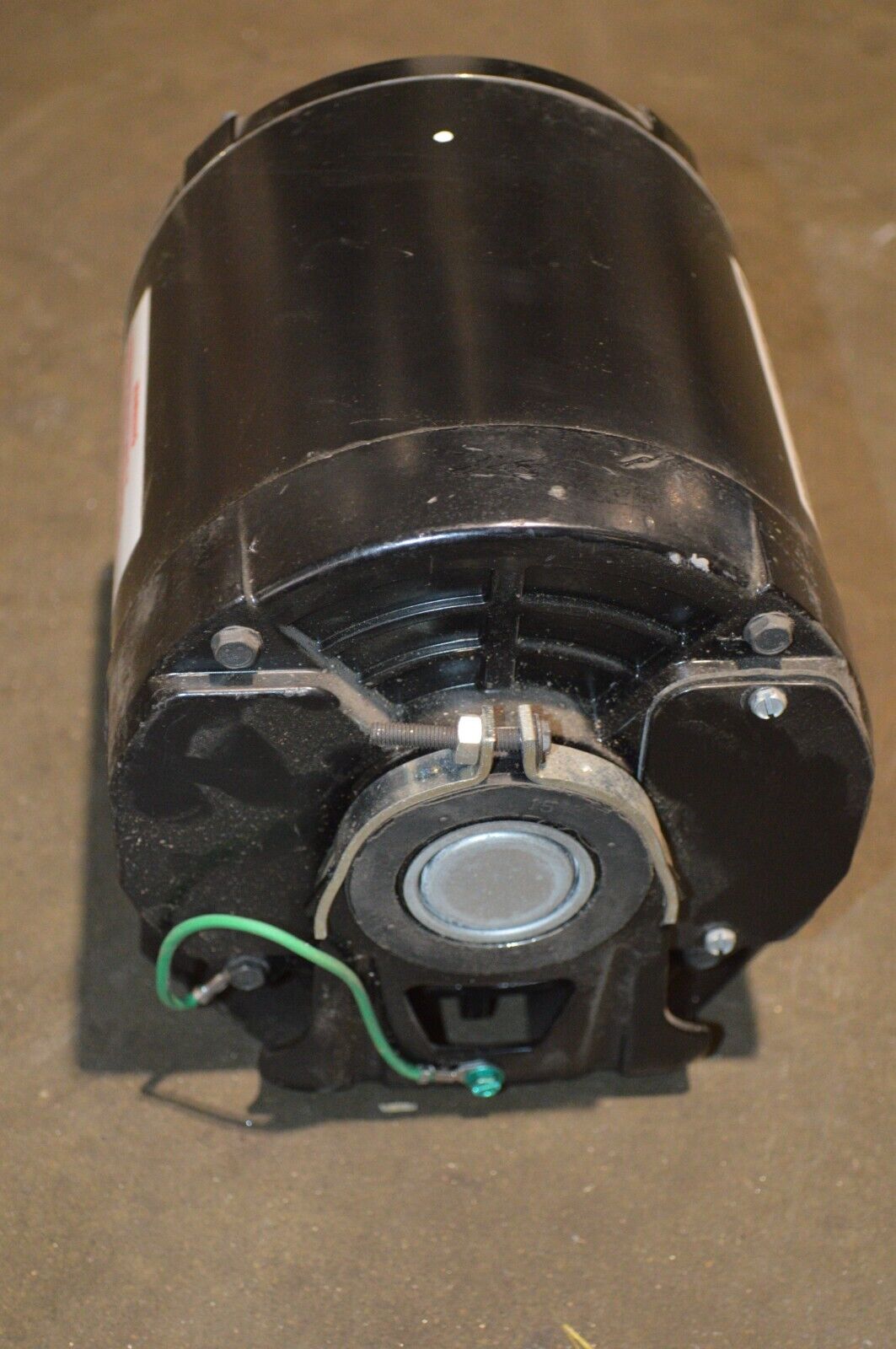 CENTURY AC MOTOR ARB20345L - Northside Material Brokers