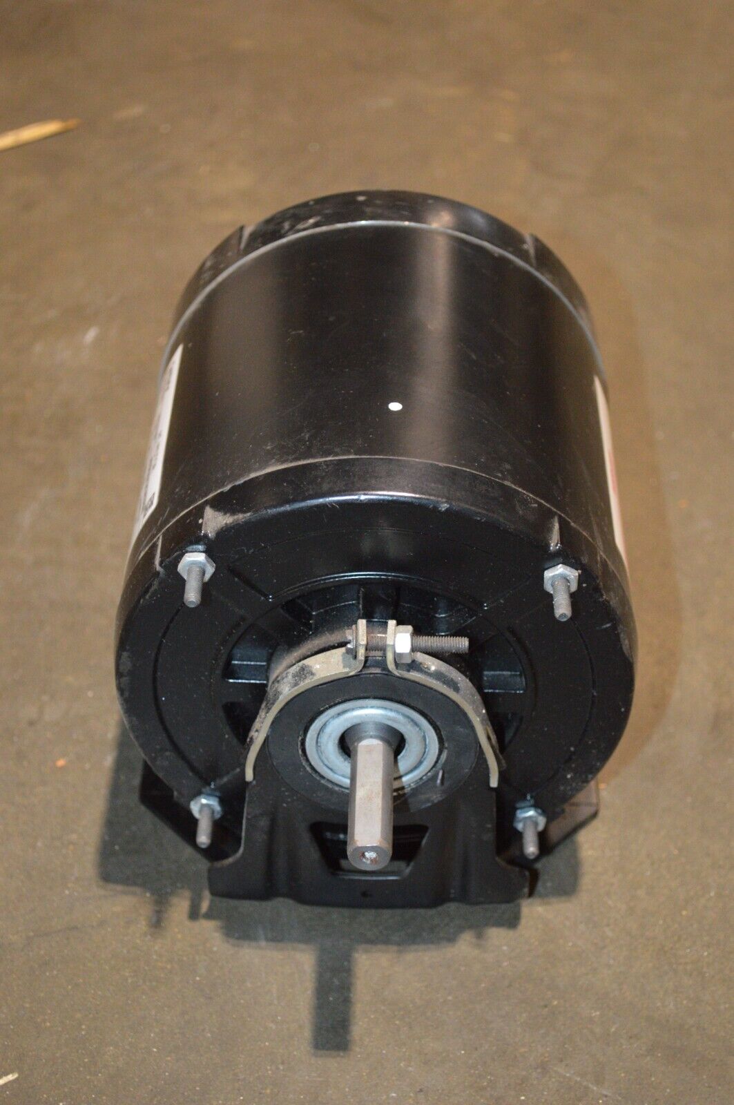 CENTURY AC MOTOR ARB20345L - Northside Material Brokers