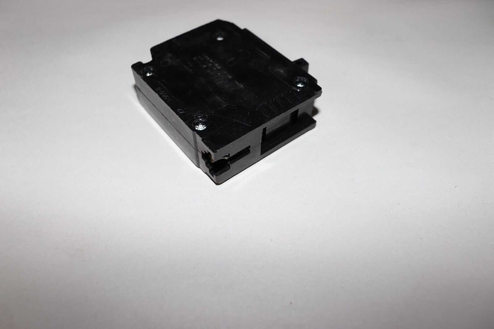 CHALLENGER C140 40 Amp 1 Pole 120/240V Type C Circuit Breaker, NEW OLD STOCK - Northside Material Brokers