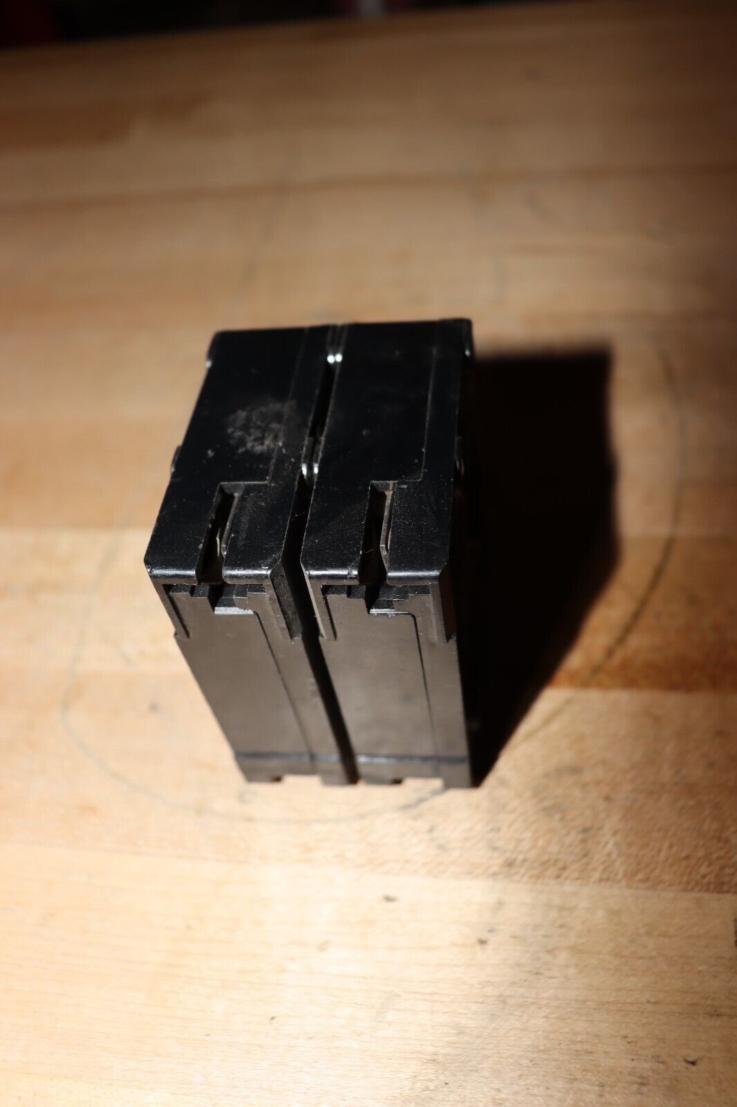 Challenger C215 2P 15A 240V Circuit Breaker 2 Pole 15Amp - Northside Material Brokers